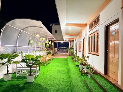 Tulip Inn in Itanagar