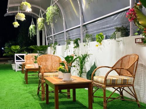 Tulip Inn in Itanagar