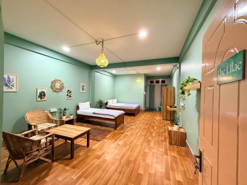 Tulip Inn in Itanagar