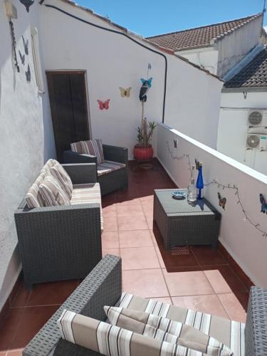 Casa Alice Salar - Barranco del Rayo