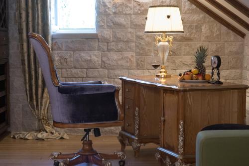 Conte Hotel & Restaurant - zdjęcie 3