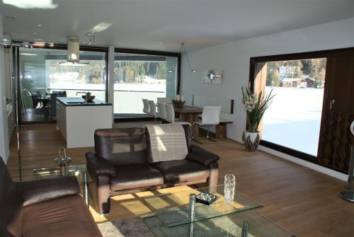 Seepromenade Davos