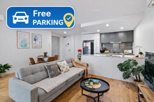 Exterior view of Prime City Retreat Kingbed at Cultural Centre Precinct