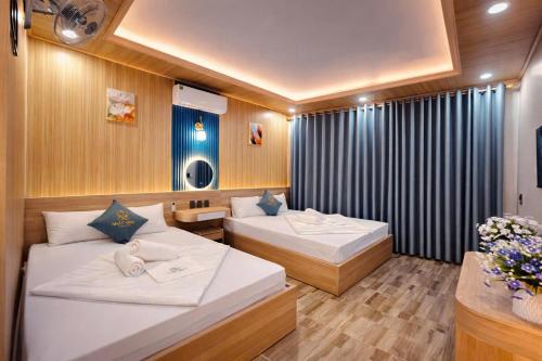 Nhat Minh Homestay - Venuestay - Hạ Long Nhat Minh Homestay - Venuestay - Hạ Long