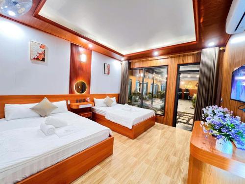 Nhật Minh Homestay - Venuestay (Nhat Minh Homestay - Venuestay) in Hạ Long