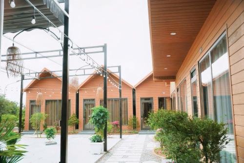 Фасада на хотела, Nhật Minh Homestay - Venuestay (Nhat Minh Homestay - Venuestay) in Hạ Long