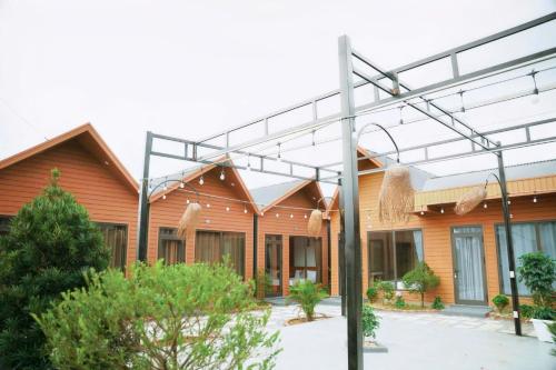 Фасада на хотела, Nhật Minh Homestay - Venuestay (Nhat Minh Homestay - Venuestay) in Hạ Long