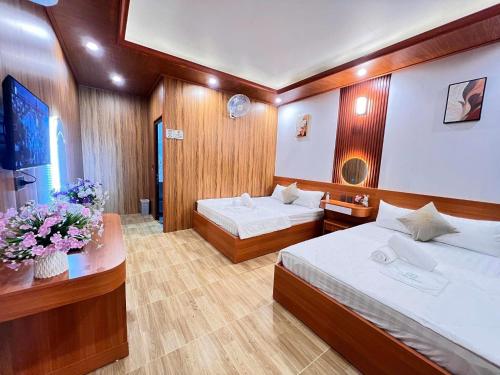 Nhật Minh Homestay - Venuestay (Nhat Minh Homestay - Venuestay) in Hạ Long