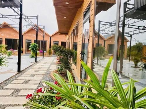 Фасада на хотела, Nhật Minh Homestay - Venuestay (Nhat Minh Homestay - Venuestay) in Hạ Long