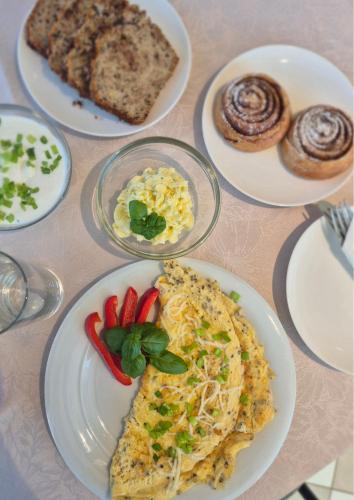 Food and beverages, Good Home Apartment in Karksi-Nuia