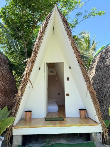 Spark Camp - Baler Resorts in Baler