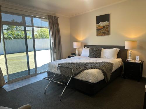 Two Tree Motel & Lodge, Blenheim (foto 2)