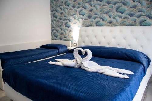 B & B Victoria – Pompeji, CO