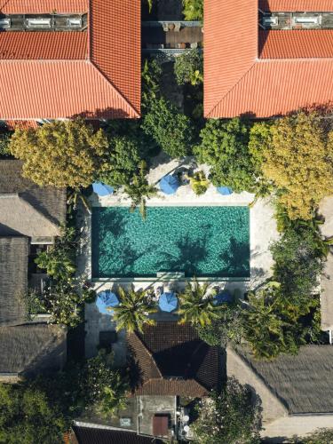 Sudamala Resort, Sanur, Bali, Sanur