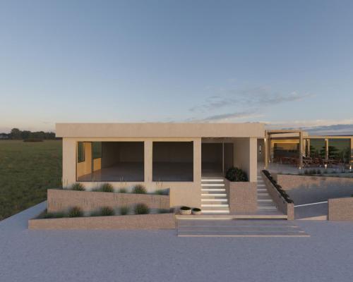 Falasarna Bay Hotel Hotel de charme Falasarna