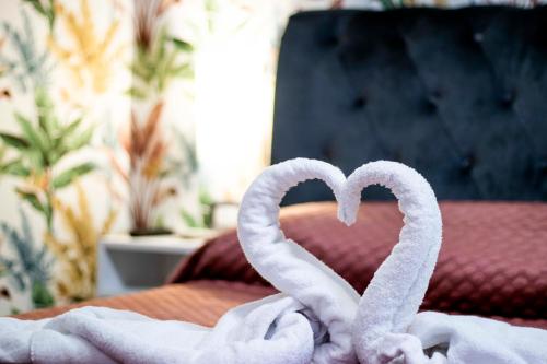 B & B Victoria – Pompeji, CO