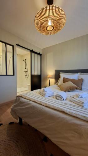 LUCIA AL MARE - chambre d'hôtes - Chambre d'hôtes - Châtelaillon-Plage