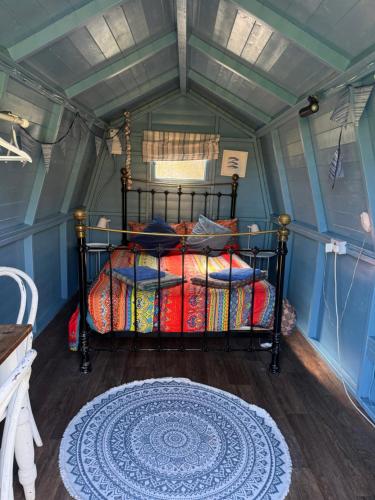 Penhallow House - Newquay