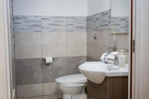 B & B Victoria – Pompeji, CO