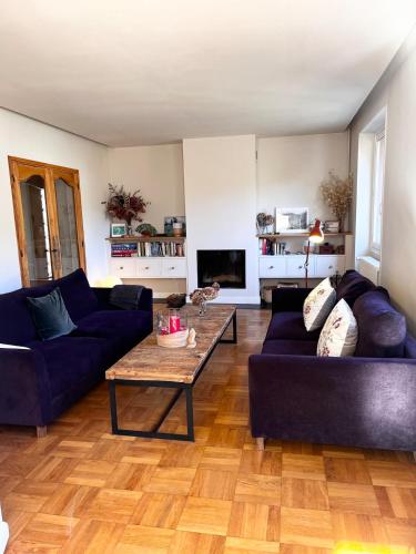 Villa Clair Matin