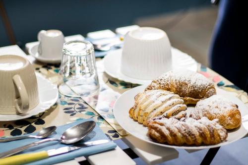 B & B Victoria – Pompeji, CO