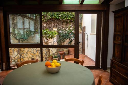 Allo scalo Apartment
