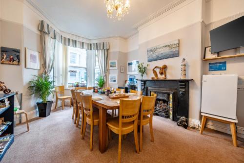 Instalaciones, Mariners Guest House in Plymouth City Center