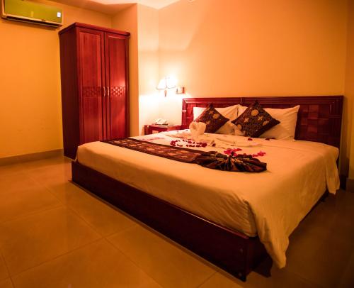 ダナン パシフィック ホテル