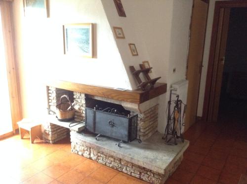  Appartamentino Roccaraso in Roccaraso