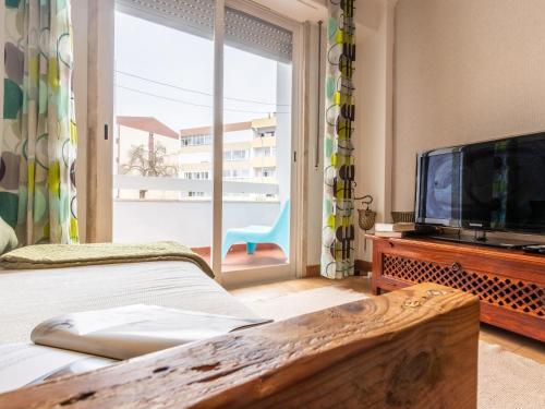 2 Bedroom Apartment Near Beach Train Lisbon Cascais - Oeiras