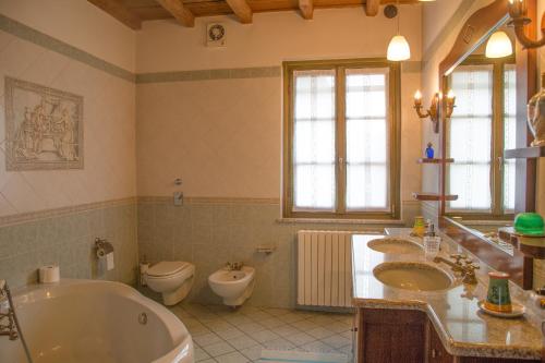 Mulino di Prada 5