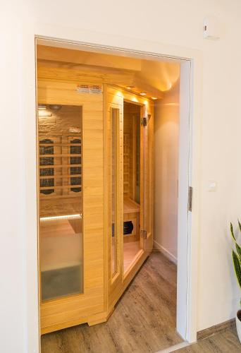 Apartment Yachthafen Waren in Waren Müritz, Deutschland