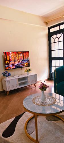 Luna homes – khách sạn tại Marurui
