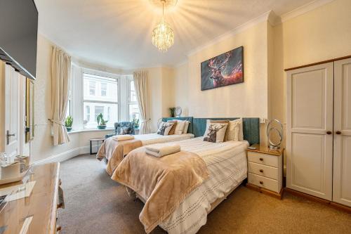Mariners Guest House in Plymouth City Center