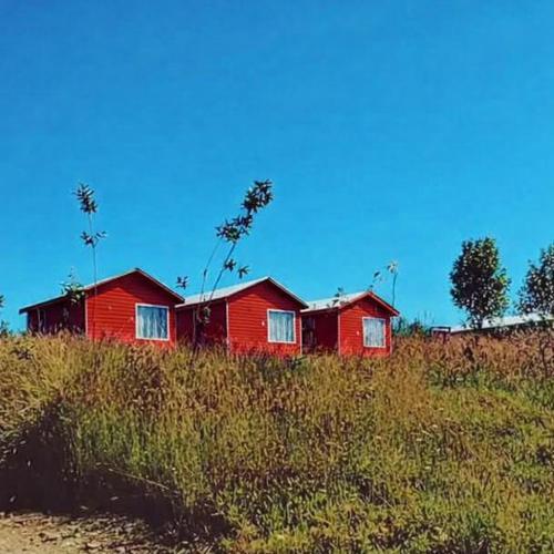 Refugio Pradera del Sur