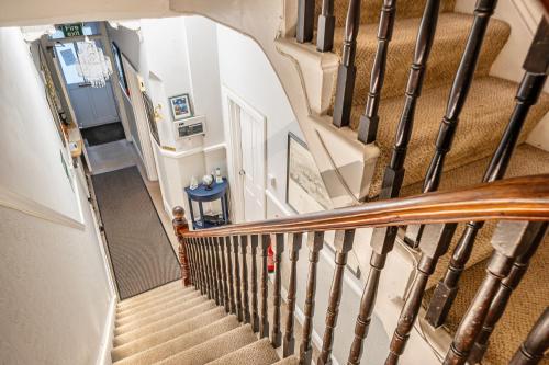 Instalaciones, Mariners Guest House in Plymouth City Center