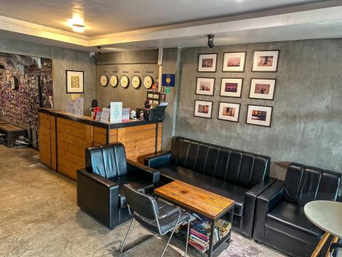 84 Gallery in Wua Lai