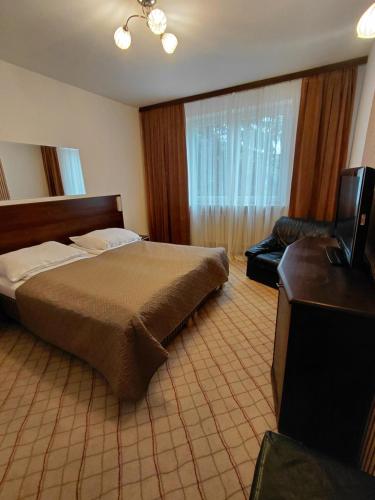 Usługi Hotelarskie Jan (Uslugi Hotelarskie Jan) in Zabki