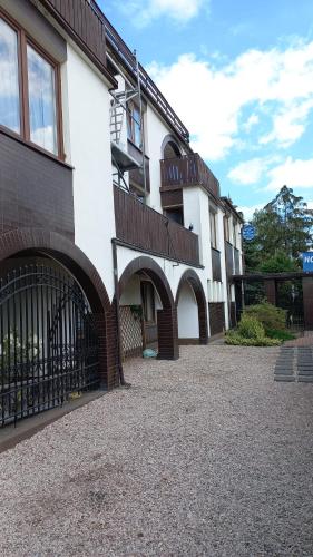 Usługi Hotelarskie Jan (Uslugi Hotelarskie Jan) in Zabki
