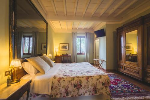 Albergo Villa San Michele in Greve in Chianti