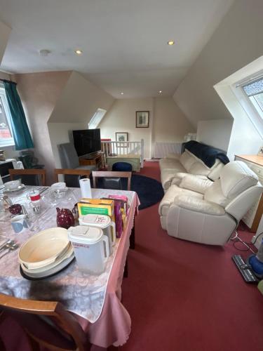 Craigie dhu, guest house 5