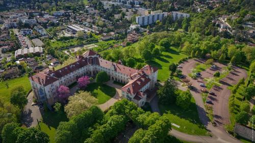Domaine Lyon Saint Joseph - Hôtel - Sainte-Foy-lès-Lyon