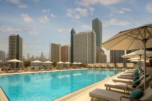 The First Collection Business Bay, Dubai, a Tribute Portfolio Hotel, Dubai