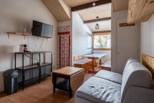 Duplex 6 personne