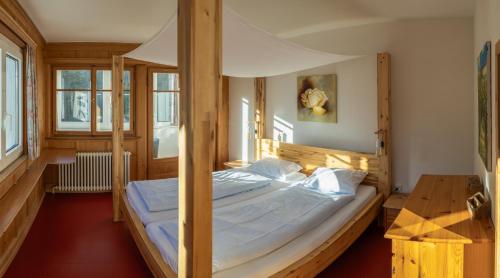 juhui Arosa in Arosa
