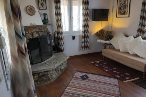 편의 시설/서비스, Villa Dorothy - Mountain View Retreat, Polydrosos in 폴리드로소스