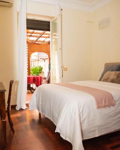 Latina house Rome