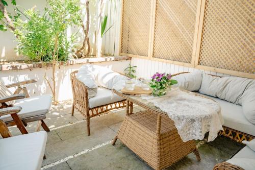 Cunda Ilios Hotel in Ayvalik