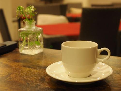 Facilities, Hotel Bali Moon in Izu