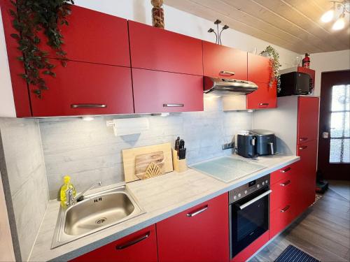 Hauz Am Berg Apartment - Pools, Sauna & Natur - Hauzenberg